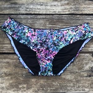 Victoria Secret Swim Bottoms